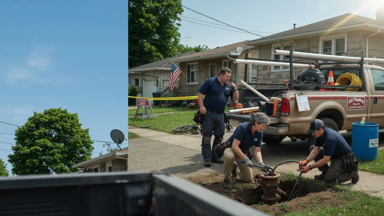 Water Heater Replacement in Philipp, MS near me